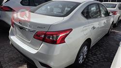 نيسان سيلفي